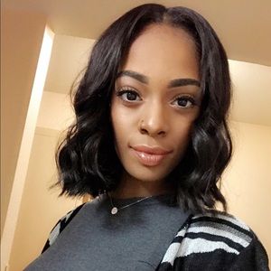 Meet your Posher, Shaniece